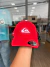 Boné Quiksilver Juvenil