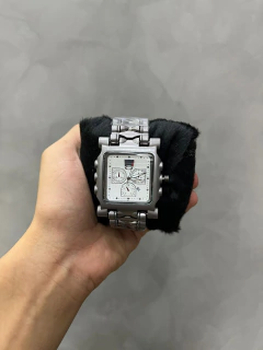 RELÓGIO OAKLEY MINUTE MACHINE