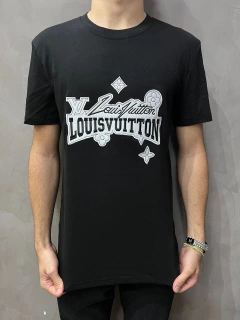 Camiseta Louis Vuitton