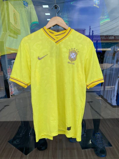 Camiseta Seleção Brasileira