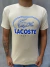 Camiseta Lacoste na internet