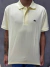 Polo Lacoste Petit Pique Tradicional na internet