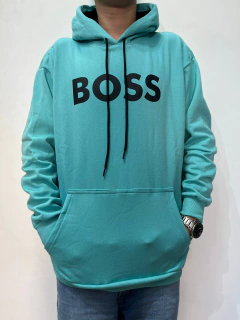 Moletom Hugo Boss