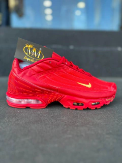 NIKE AIR MAX TN PLUS 3