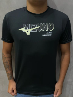 Camiseta Dry Fit Mizuno