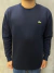 Moletom Lacoste Gola Careca