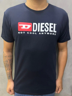 Camiseta Diesel
