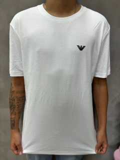 Camiseta Empório Armani Plus Size