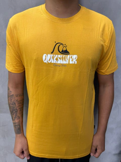 Camiseta Quiksilver
