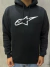 Moletom Alpinestar
