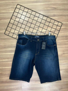 Bermuda Jeans Armani Jeans - comprar online
