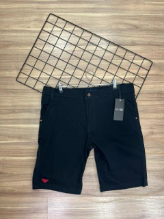 Bermuda Jeans Armani Jeans - comprar online