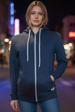 Campera rustica - comprar online
