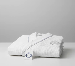 Bata de Baño en internet