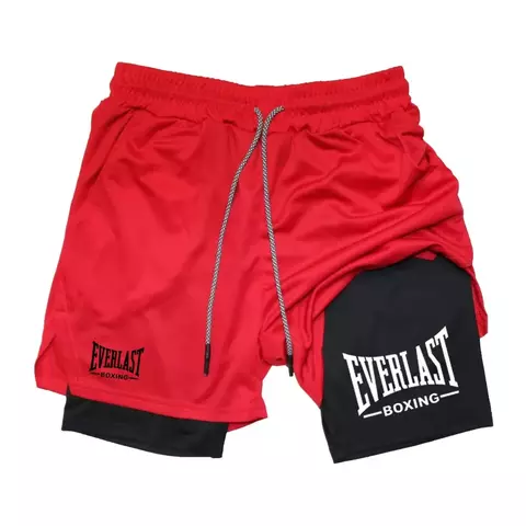 Shorts de treino Security® everlast - comprar online