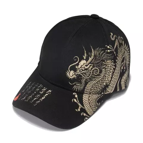 Dragon hat Security® - comprar online