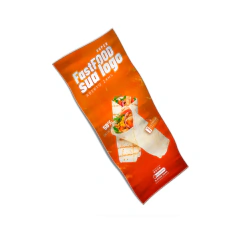 Roll Up Lona Avulsa Front Light 240g 80x204cm - 4x0