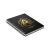 Caderno 150x210mm 200 Folhas Impressão Digital Capa Papel Paraná 2mm E Miolo Ap 75g Miolo Padrão Lam Fosca Fr E Hotstamping Fr - 4x0 - Gráfica Silcor | Sua Gráfica Online | Impressão Offset e Digital | Gráfica em Patos de Minas