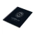 Caderno 150x210mm 200 Folhas Impressão Digital Capa Papel Paraná 2mm E Miolo Ap 75g Miolo Padrão Lam Fosca Fr E Hotstamping Fr - 4x0 - comprar online