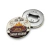 Bottons e Pins com Abridor Modelo Redondo 55mm - 4x0 - loja online