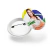 Bottons e Pins com Alfinete Modelo Redondo 55mm - 4x0 na internet