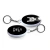 Bottons e Pins Dupla Face Modelo Redondo 35mm - 4x4 na internet