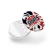 Bottons e Pins Modelo Espelho 55mm - 4x0 - comprar online