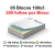 Blocos e Talões 100 Folhas Autocopiativo 56g - 100x3 - 150x210mm - 1x0 - comprar online