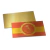 Convites Básico Gold Master 300g Sem Laminação E Sem Verniz Uv 273x153mm - 4x0 - comprar online