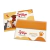 Imagem do Envelopes Personalizados Ap Sulfite 90g Comercial 167x105mm - 4x0