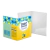 Pastas Couchê 250g BOLSA COLADA Sem Impressão Laminação Brilho Frente 440x310mm - 4x0 e 4x4 - loja online