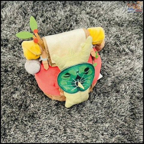 The Legend Of Zelda Sanei All Star Collection Korok