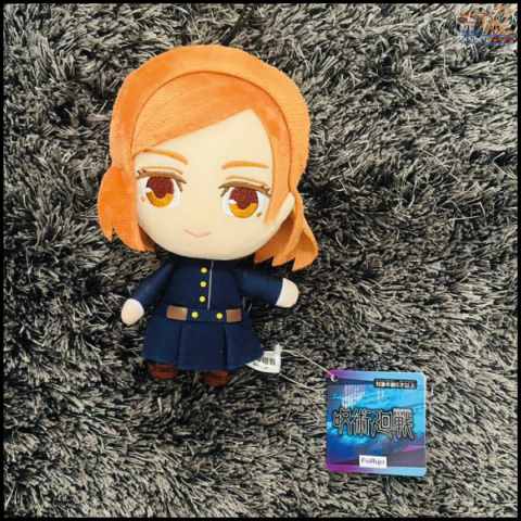 Jujutsu Kaisen Peluche Furyu Nobara Kugisaki