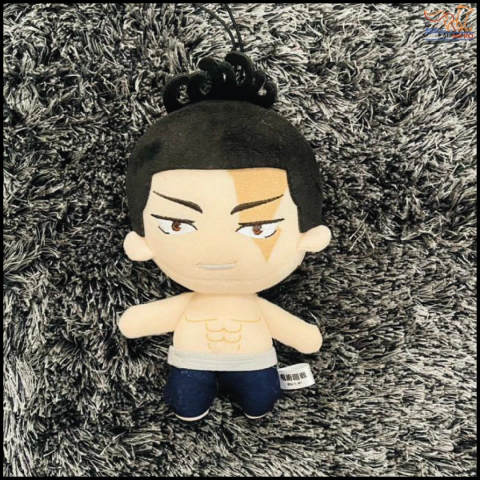Jujutsu Kaisen Peluche Furyu Aoi Todou
