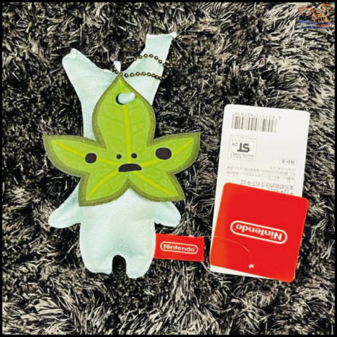 The Legend Of Zelda Peluche Nintendo Korok Totchi