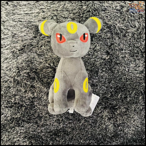 Pokemon Peluche Bandai Spirits Umbreon