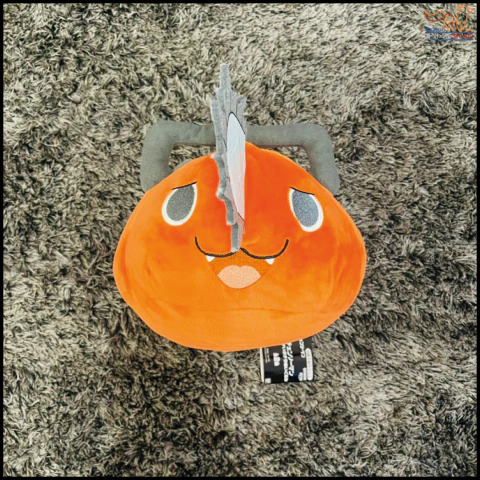 Chainsaw Man Peluche Bandai Banpresto Pochita