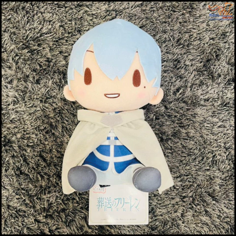 Frieren Peluche Fuwa Petit SEGA Himmel - comprar en línea