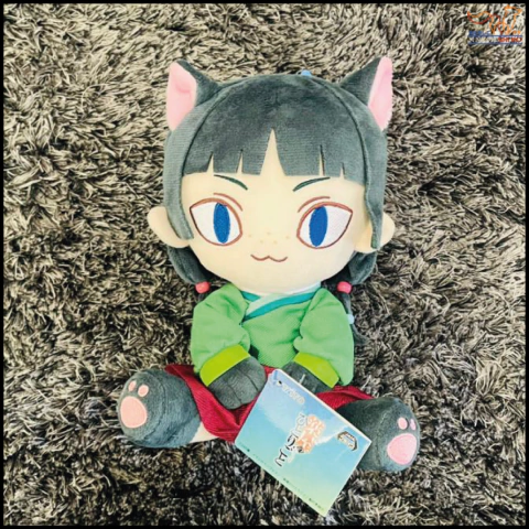 The Apothecary Diaries Peluche TAITO Maomao