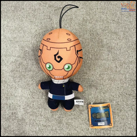 Jujutsu Kaisen Peluche Furyu Kokichi Muta (Mechamaru)