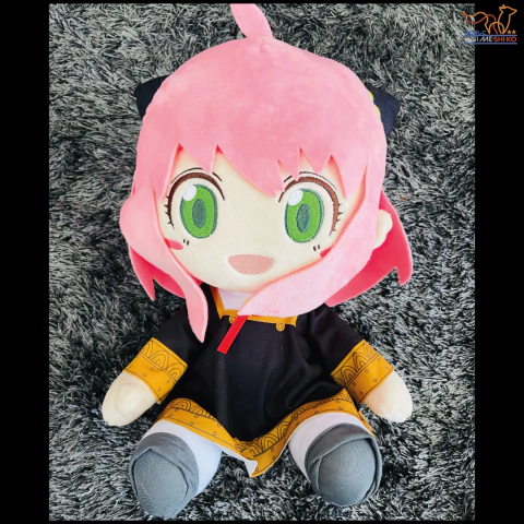Spy X Family Peluche TAITO BIG Anya Forger - comprar en línea