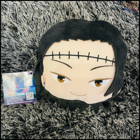 Jujutsu Kaisen Monedero Furyu Suguru Geto - comprar en línea