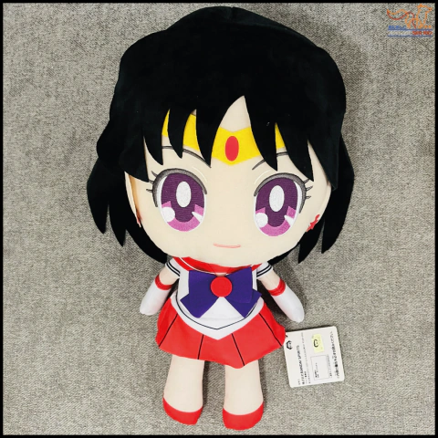 Sailor Moon Peluche Bandai Spirits Sailor Mars
