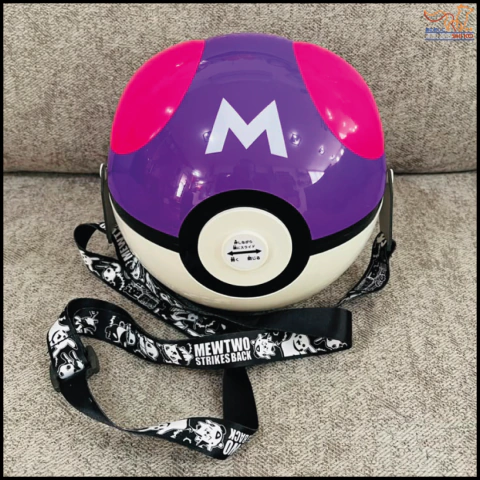 Universal Studios Japan Palomera Master Ball Pokemon