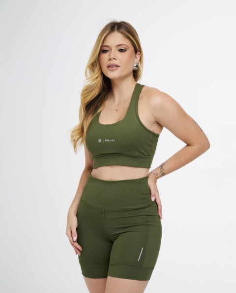 Conjunto Sprint
