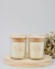 Vela aromática copo 70g - Personalize - comprar online