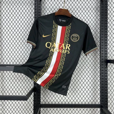 Camisa Torcedor Masculina PSG 25/26 - comprar online