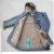 CAMPERA CORDERITO SPACE - comprar online