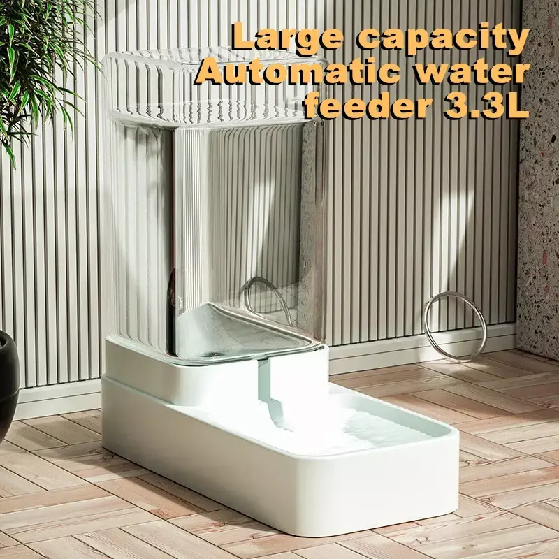 Alimentador Automático