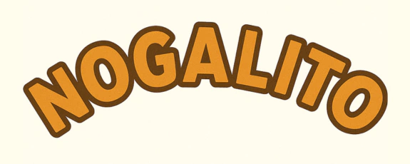 Nogalito